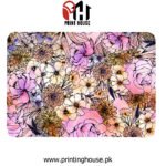 Lavender Dahlias Laptop Skin